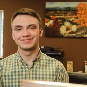 Meet your Posher, Dylan